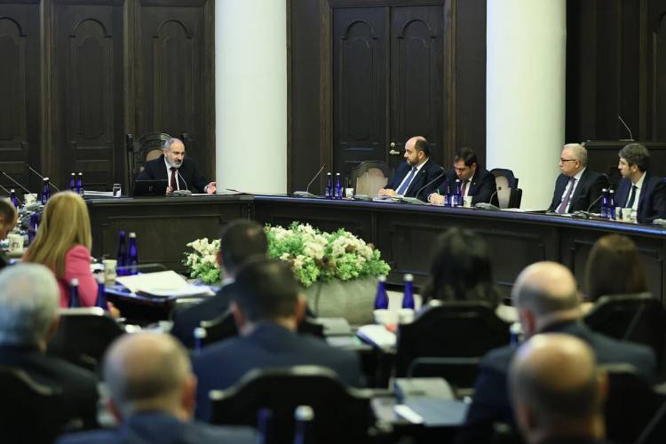 Պետական ապարատի մի մասն է հետևել միայն գործադիրի հորդոր-պահանջին․ «Ժողովուրդ»