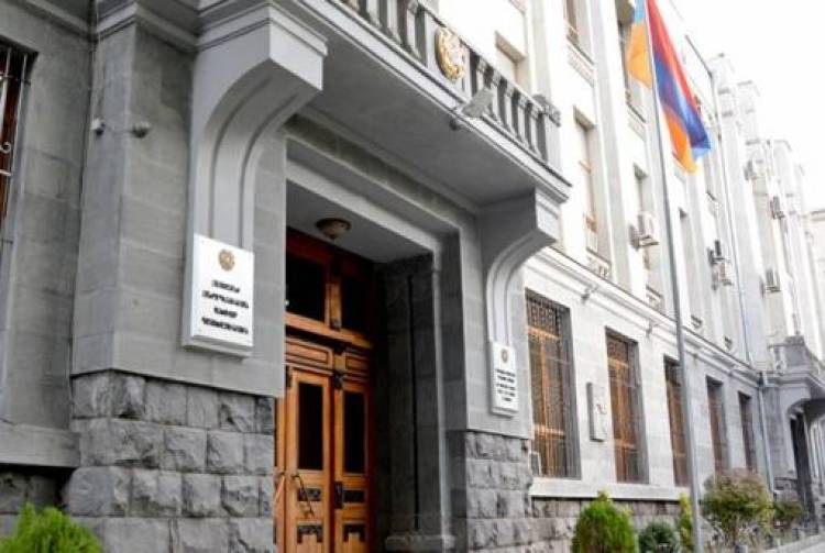 Քննիչի կողմից եկամուտների հայտարարագիրը չներկայացնելու մասին վճռով 1 մլն դրամ տուգանք է նշանակվելել