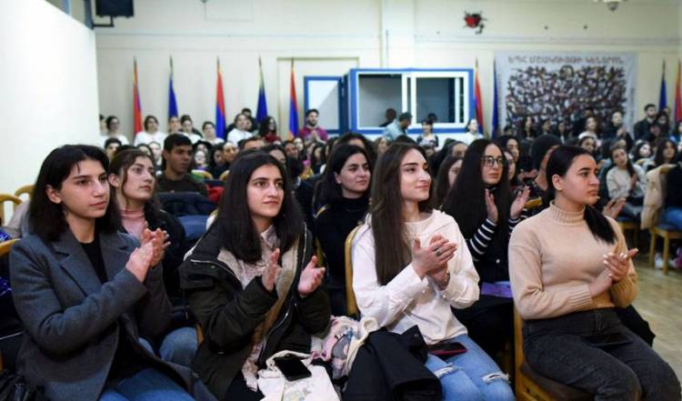 Հայտնի են 2022 թվականի լավագույն ուսանողների անունները