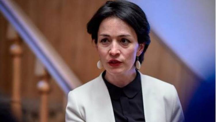 Հայաստանում գտնվող արցախցի երեխաների կրթության հնարավորություններն ապահովված կլինեն. նախարար
