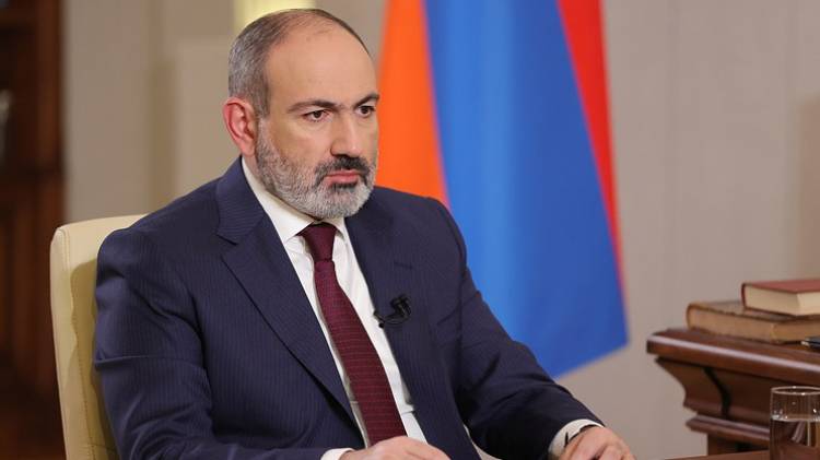 Փաշինյանի «չասուլիսը», կամ՝ հերթական կեղծ փորձը հանրության աչքին «թոզ փչելու»