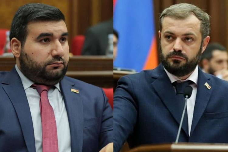 Մի քանի երկրների դեսպաններ «բողոքի նոտա» են հղել ՔՊ-ին․ «Ժողովուրդ»