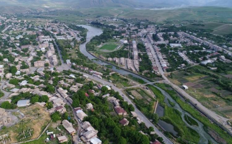 Սիսիանում նոր ընտրություններ կլինեն. ընդդիմությունը թույլ չտվեց իշխանազավթում. «Փաստ»