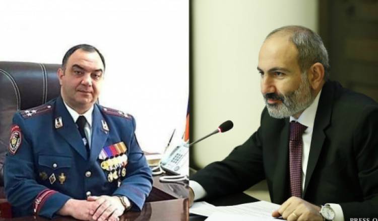 Կանխատեսելի նշանակում. «մեծ ոստիկանության» տեսլականը