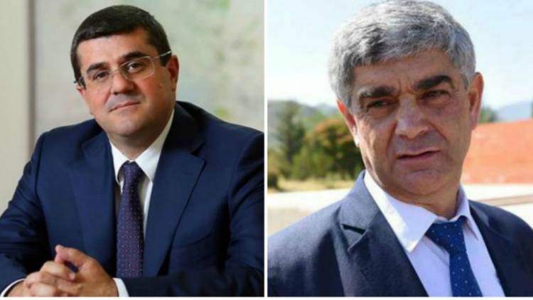 Բալասանյանը գնաց, ո՞վ է բանակցելու Ադրբեջանի հետ. Արցախի նախագահի խոսնակը պարզաբանում է