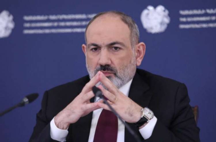 Ուժային կառույցները թուղթ ու գրիչով են հետեւել Փաշինյանի ասուլիսին. «Ժողովուրդ»