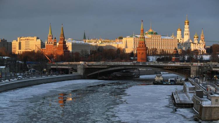 СМИ: встреча глав МИД России, Турции и Сирии в Москве может пройти в январе