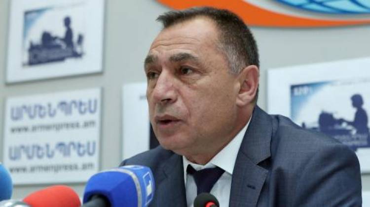 Արցախի դիմորդները զրկվել են Հայաստան գալու և քննություն հանձնելու հնարավորությունից