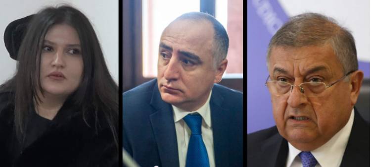 Ինչ է քննարկել դատավոր Ալեքսանյանը Գագիկ Ջհանգիրյանի և Սասուն Խաչատրյանի հետ որոշումներ կայացնելուց առաջ. «Ժողովուրդ»