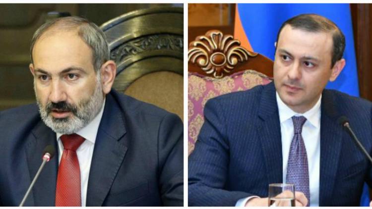 Փաշինյանի թիմակիցները խաբել են. մաս 3. «Ժողովուրդ»