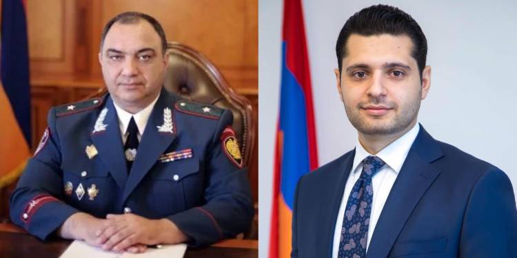 Անվտանգության խորհրդում «նախկիններն են իշխում»