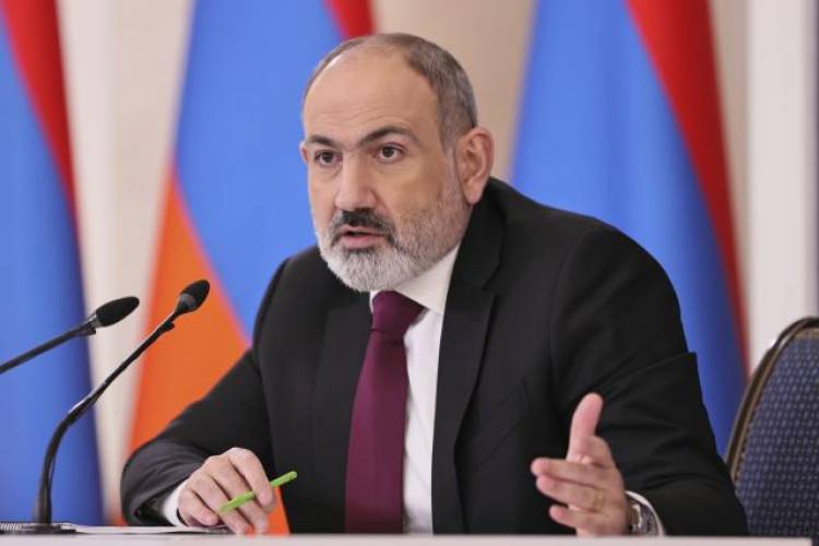 Փաշինյանն իր ասուլիսում միացրեց ոչ միայն Արցախի, այլև Հայաստանի գոյատևման հետհաշվարկի ժամացույցը