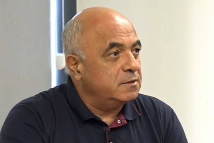 Իր ընտանիքի փրկության համար է Փաշինյանը զոհաբերում Արցախն ու Հայաստանը․ Բոզոյան