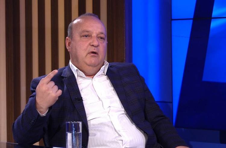 «Բոչկա են գլորում իրար վրա»․ ազատամարտիկը՝ Նիկոլ Փաշինյանի և Արայիկ Հարությունյանի մասին