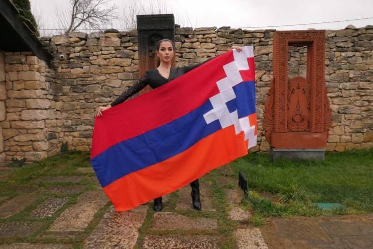 «Միսիս Բուլղարիա» մրցույթում հաղթել է Մանիտա Հարությունյանը․ նա հաղթանակը նվիրել է Արցախին