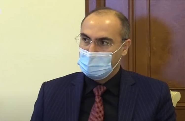 ԱԱԾ-ից դատախազություն տեղափոխված պաշտոնյան պատահական մարդ չէ․ «Ժողովուրդ»