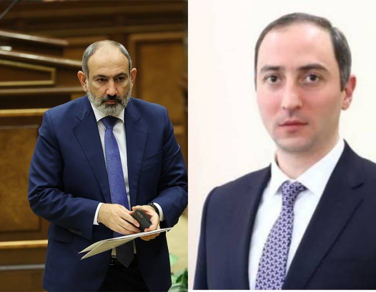 Փաշինյանի թիմակիցները խաբել են. մաս 4․ «Ժողովուրդ»