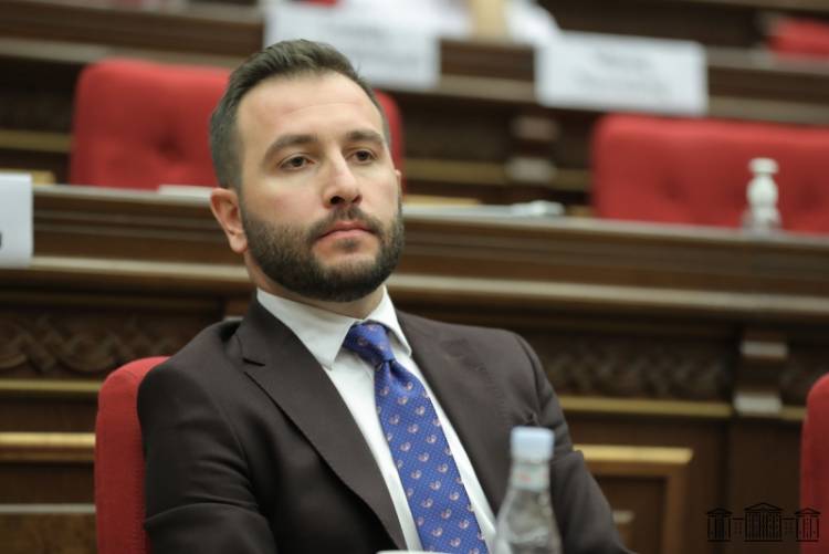 «Սխալ է պառազիտանալ հարկատուների վրա». ՔՊ-ն ընդդիմությանը շանս է տալիս