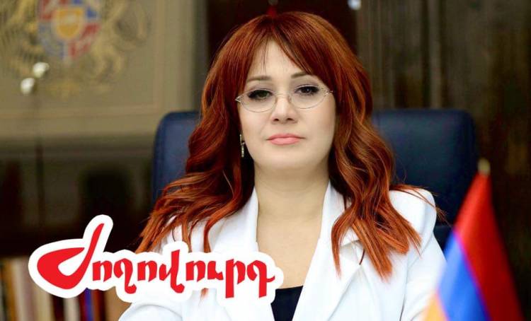 Շիրակի մարզպետը կգա գործադիր. նրա պաշտոնին հավակնորդներ կան. «Ժողովուրդ»