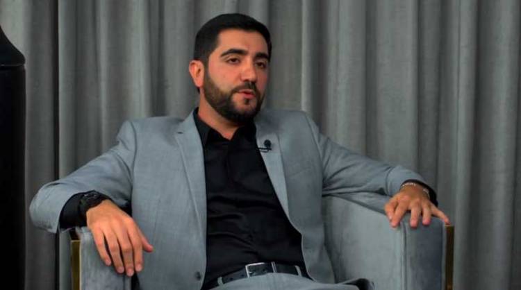 Վաչե Թովմասյանը դստեր հետ լուսանկար է հրապարակել