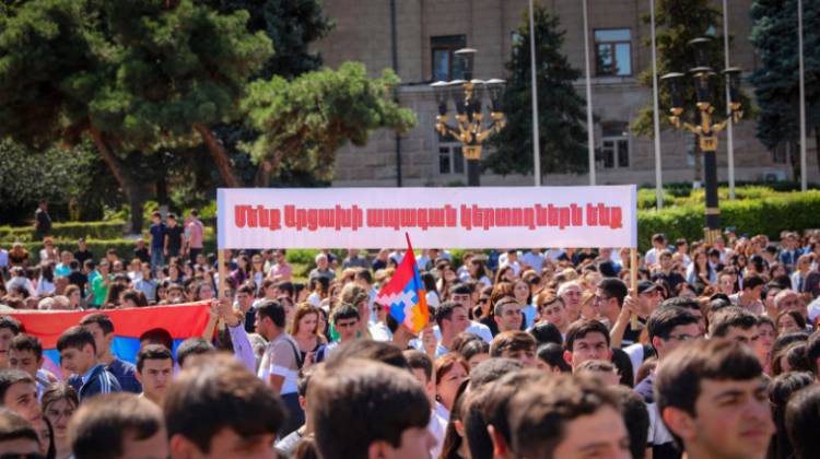 «ՀՀ ղեկավարության դիրքորոշումն այլևս էական նշանակություն չունի». «Փաստ»