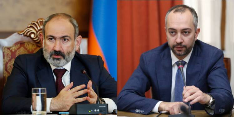 Փաշինյանի թիմակիցները խաբել են. մաս 6. «Ժողովուրդ»