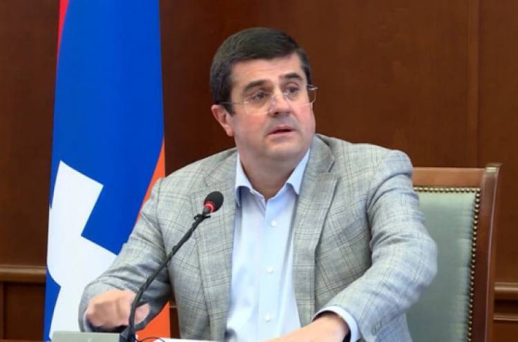 «Հրապարակ». Արայիկ Հարությունյանն ասել է, որ ծանր օրեր են սպասվում՝ իրավիճակը դարձել է պատային