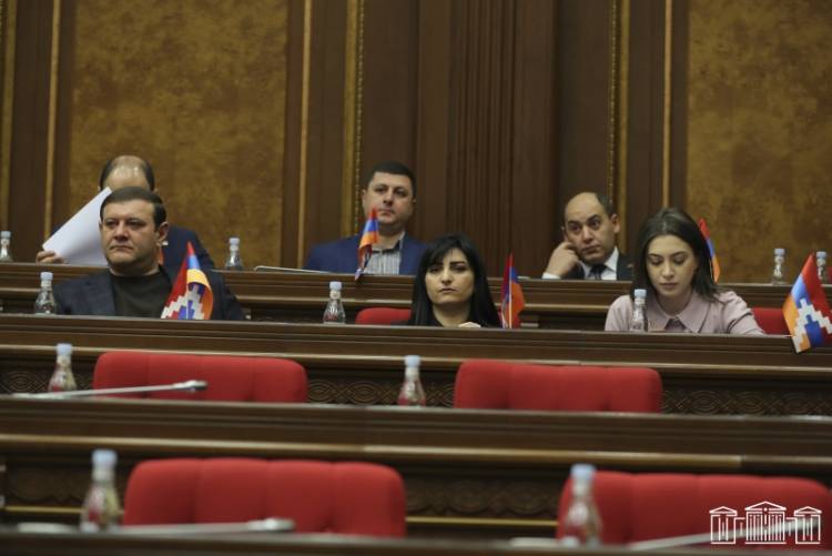 Ընդդիմադիրներն այսօր կբոյկոտեն կառավարության հետ հարցուպատասխանը. «Ժողովուրդ»