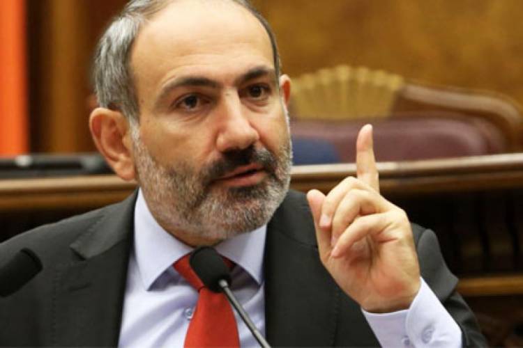 «Իրավունք». Կասկածը բույն է դրել Փաշինյանի սրտում