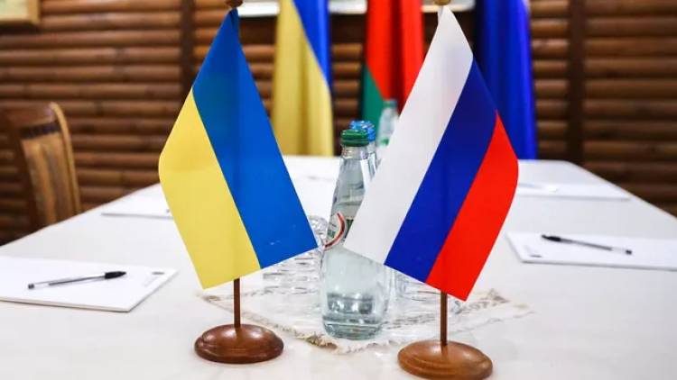 Украина исключила для себя возможность переговоров, заявили в Кремле