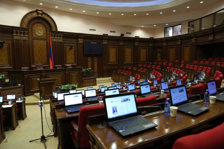 Ընդդիմությունը չպետք է վախենա արտահերթ ընտրությունների սցենարից