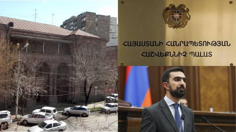 Գիտնականներին ստիպո՞ւմ են լքել շենքը. ՊԳԿԿ-ի թնջուկը չի կարգավորվում