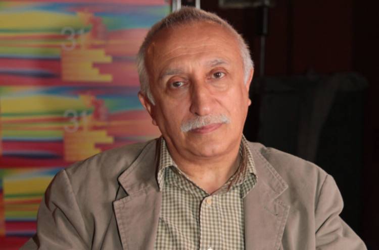 Մահացել է հայտնի ռեժիսորը
