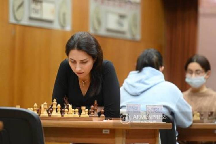 Հայաստանի առաջնության նոր չեմպիոն ունենք