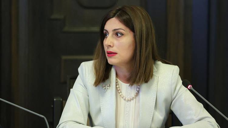 Ավանեսյանը գործուղվել է Կատար՝ առողջապահության ոլորտին գործակցությանն առնչվող հարցեր քննարկելու