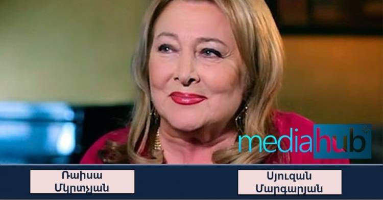 Թեստ․ արդյոք ովքեր են