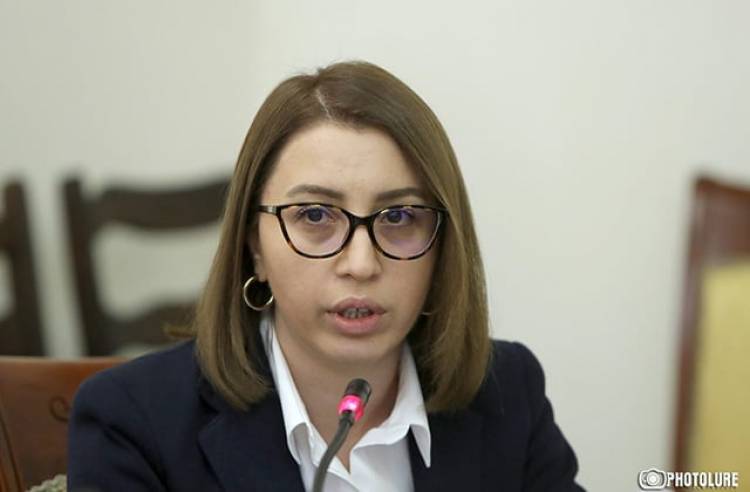«Հրապարակ». Ուզում էի առաջինը ես ասել, «Հրապարակն» առաջ ընկավ