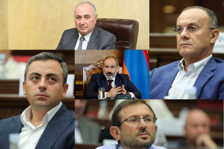 Իշխանությունները պատրաստվում են մեծ շոուի. հանրությանը զբաղեցնել է պետք. «Ժողովուրդ»