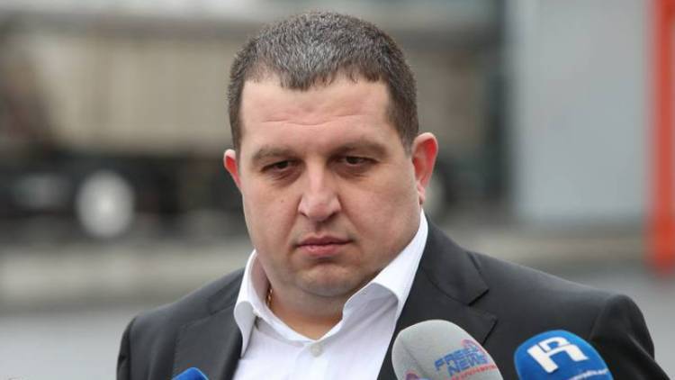 «Հրապարակ». Օլիգարխը՝ խորհրդարանում