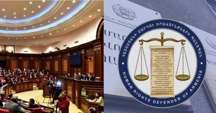 Ո՞վ է իշխանության սրտի ՄԻՊ թեկնածուն