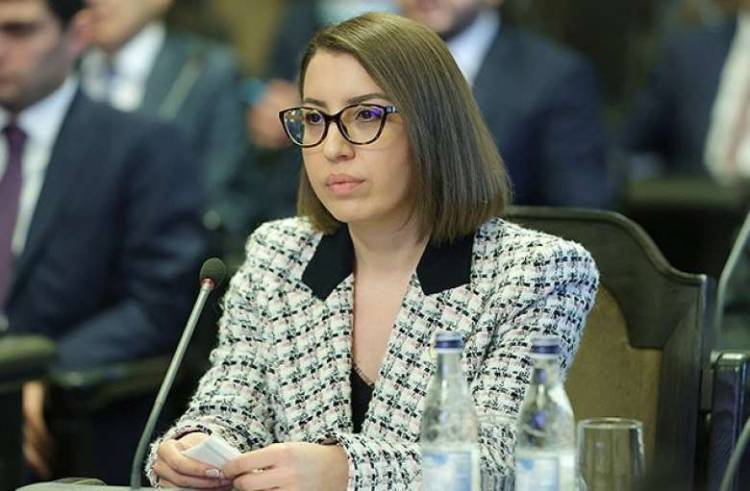 Ուր է գնում ՄԻՊ-ը, ով է նրան փոխարինելու․ «Հրապարակ»