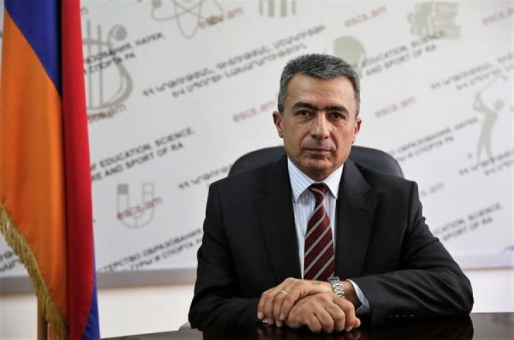 «Հրապարակ». Դումանյանի «մարդը» հեռացավ՝ Ժաննա Անդրեասյանի «մարդը» կնշանակվի