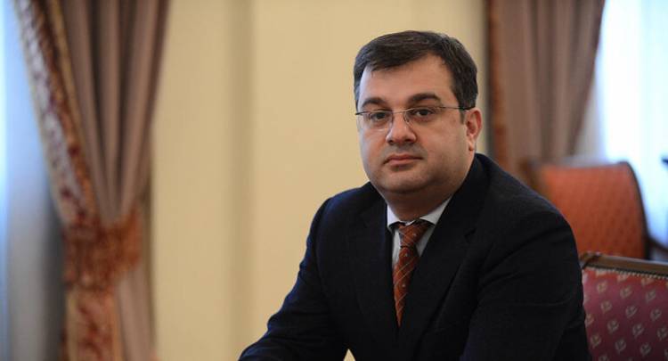 «Ապագա հայկականը»՝ քաղաքական, բայց վերկուսակցական․ «Հրապարակ»