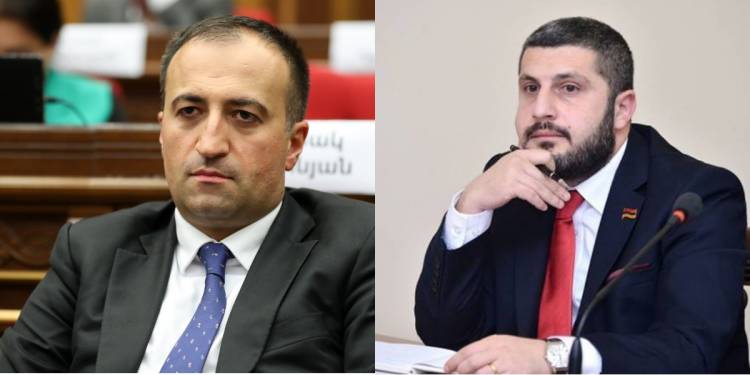ՔՊ վարչության ընտրությունների հարցով իրավապահները դեռ զբաղվում են. կասեցված չէ. «Ժողովուրդ»