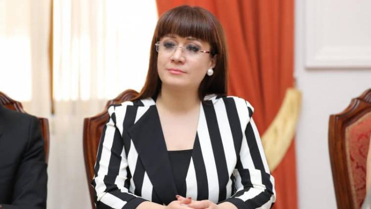 Պատի՞ժ, թե՞ նոր պաշտոն. ի՞նչ է սպասվում Նազելի Բաղդասարյանին