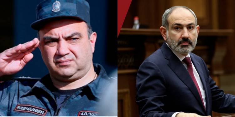 Փաշինյանի թիմակիցները խաբել են. մաս 11. «Ժողովուրդ»