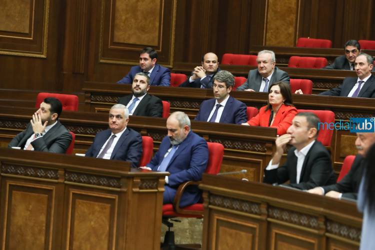 Կադրային «բարդակ»
