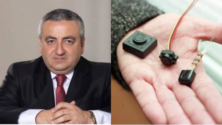 «Ժուչոկը»՝ պաշտոնից ազատման պատճառ