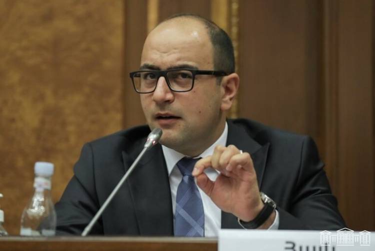 Չեմ հանդիպել մեկին, որ կասկածի տակ է դնում շրջափակման փաստը. Մամիջանյան