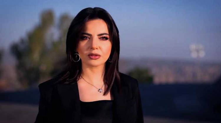 «Սա իսկապես վրձնով դեմքին նկարելու դար է․․․»․ Դիանա Գրիգորյան